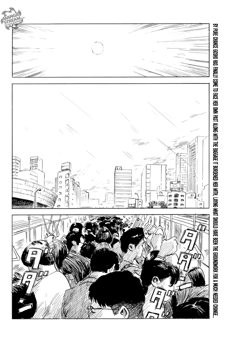 Happiness (OSHIMI Shuzo) Chapter 30 3